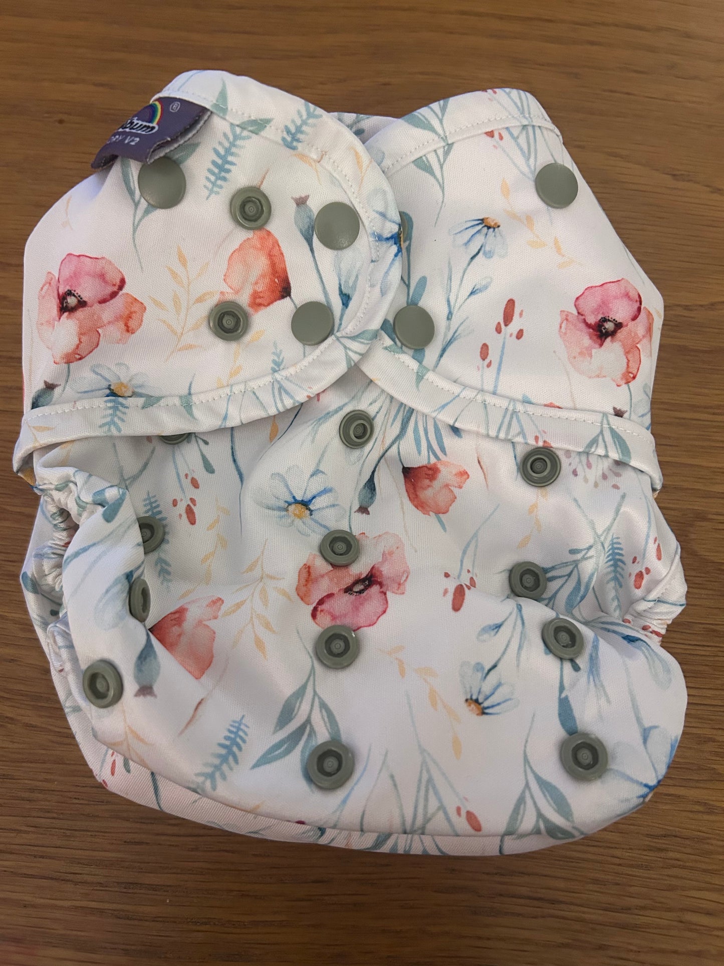 Little LoveBum - All In One quickdry (003)