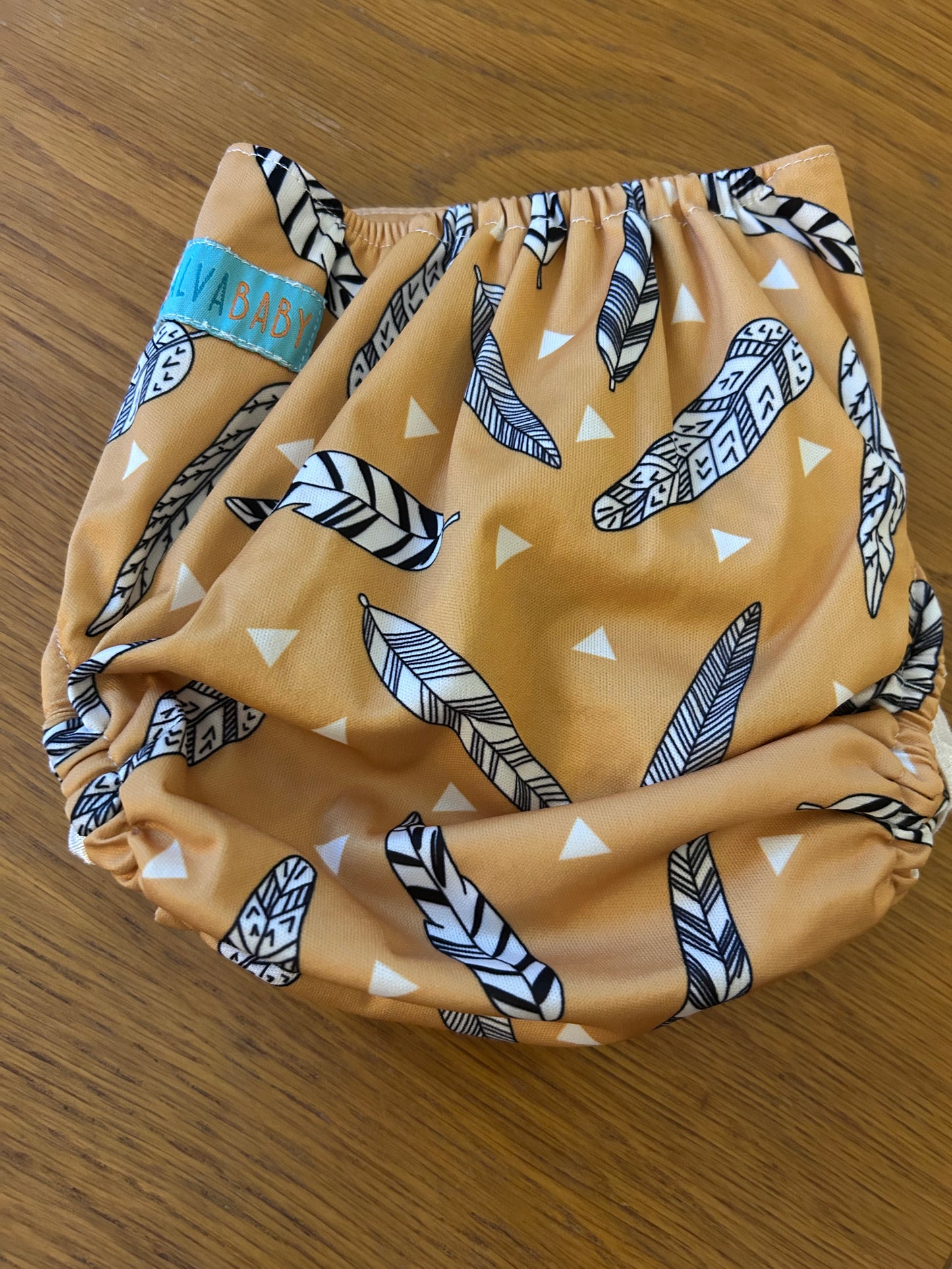 Alva Nappy Wrap (094)