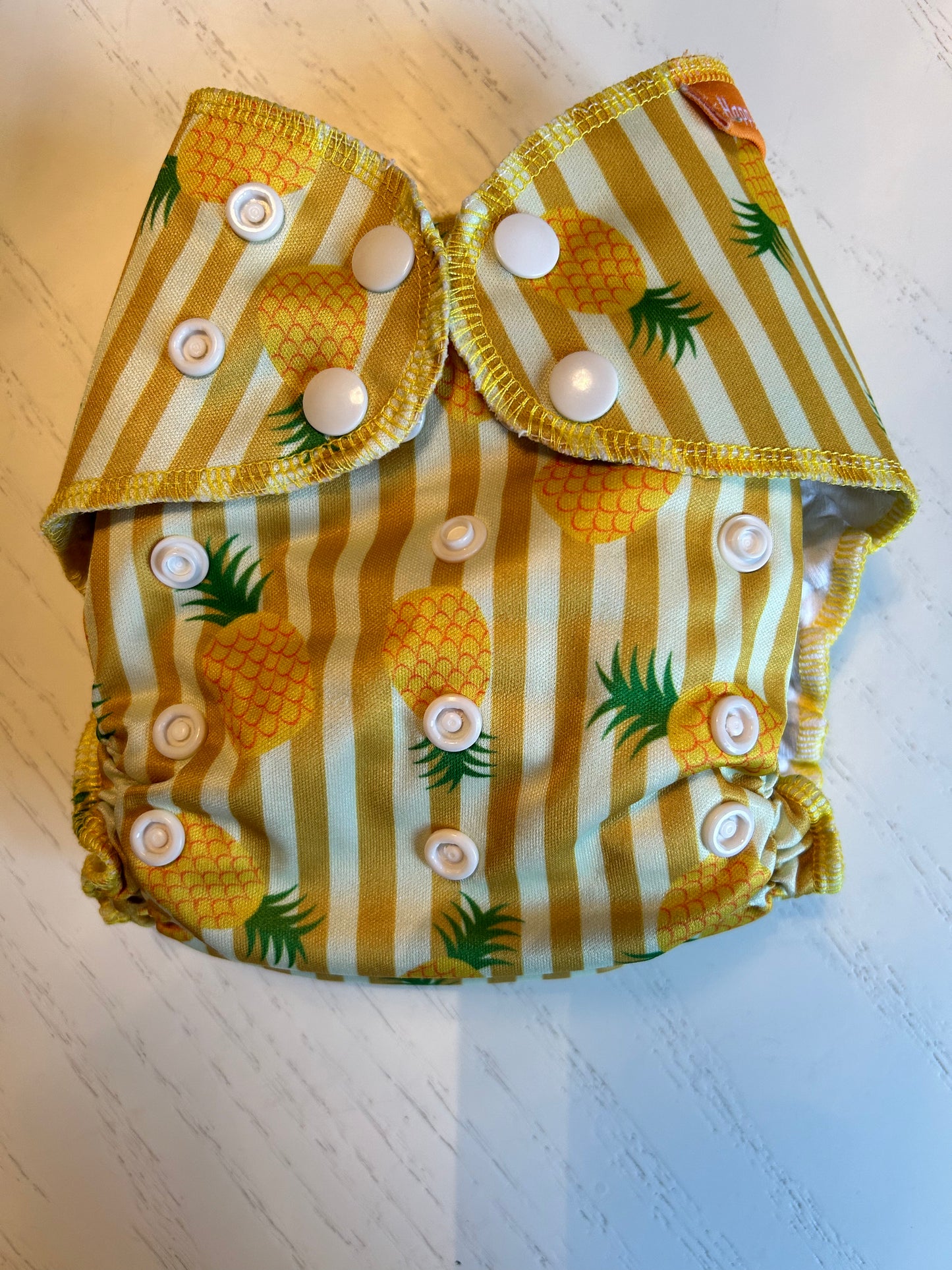 Happy flute All in One