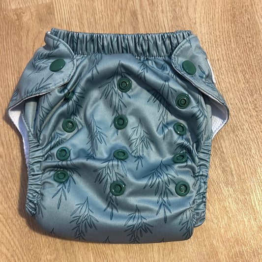 Little Poppet pocket nappy (031)