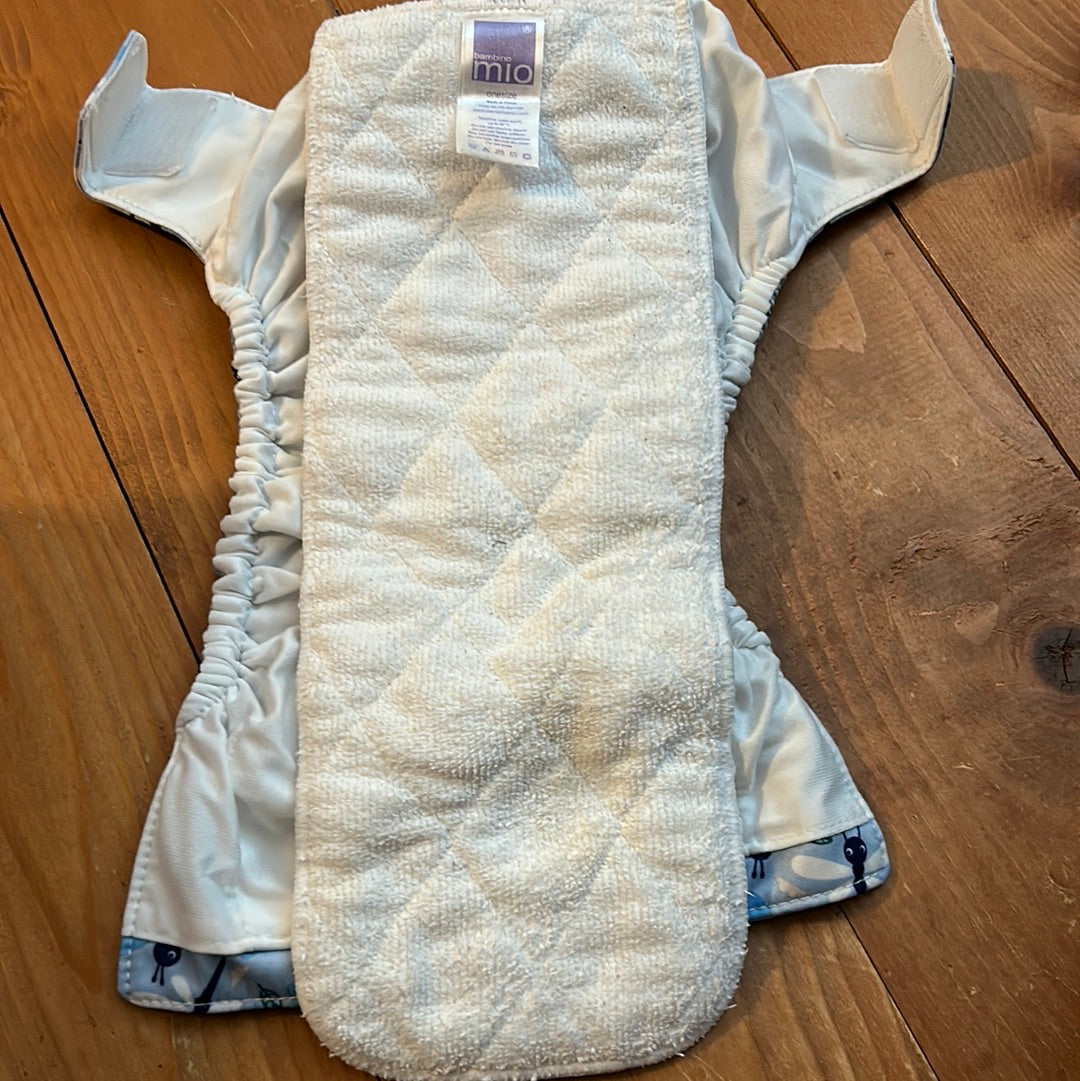 Bambino Mio All In One (047) ReNappy