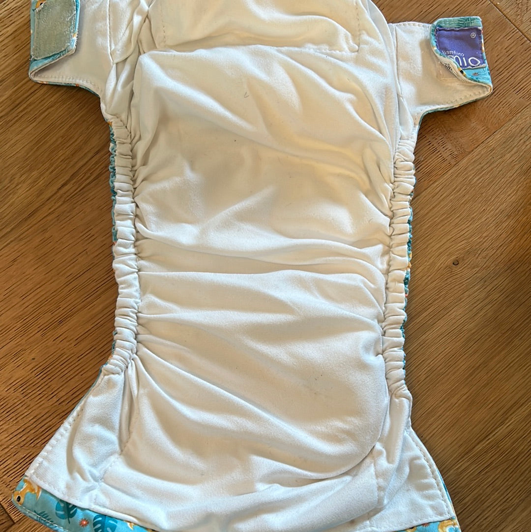 Bambino Mio all in one (040) ReNappy