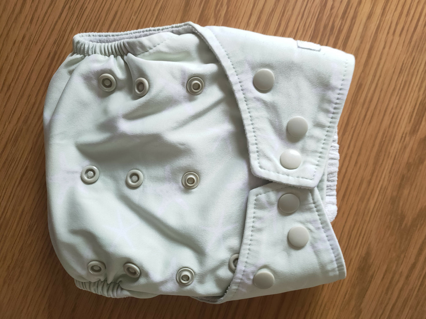 Baba+ Boo Starfish Pocket Nappy