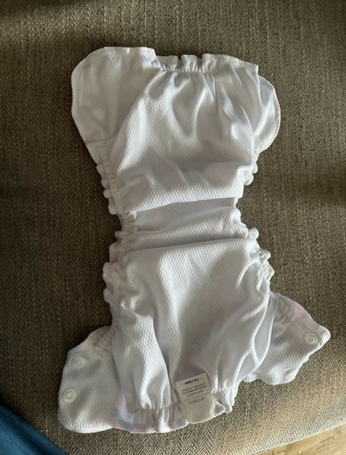 Swim nappy size 1