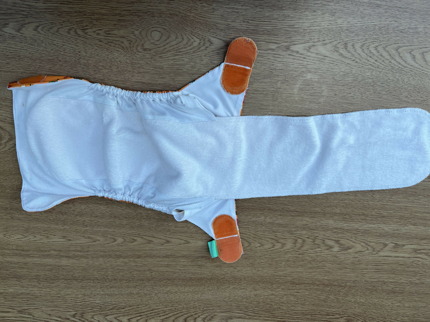 TotsBots All-In-One Nappy