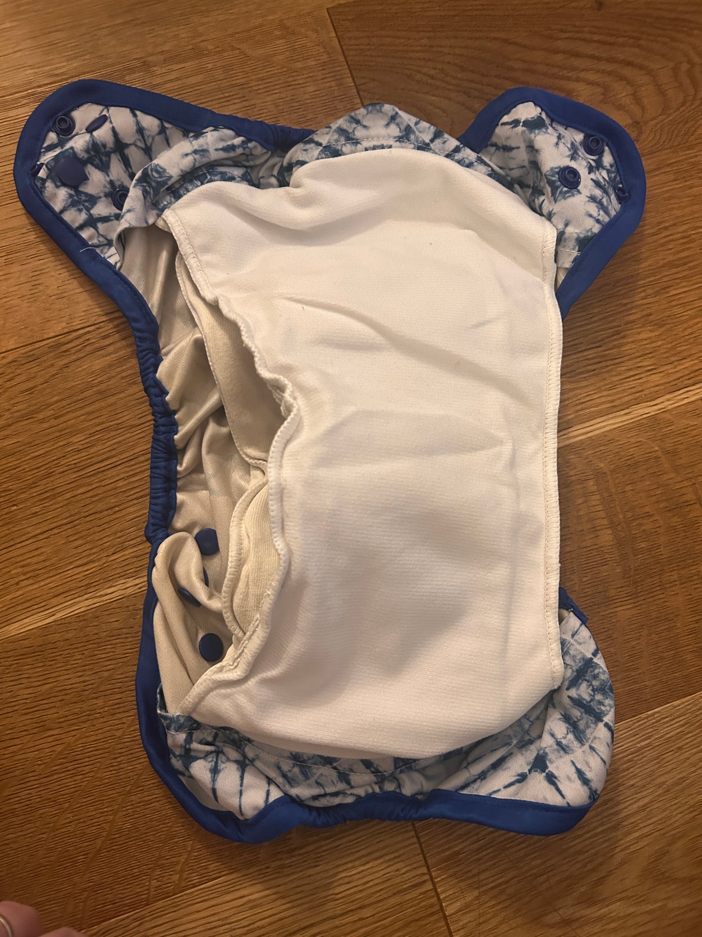 Little Lovebum everyday all in one (056; no refunds)