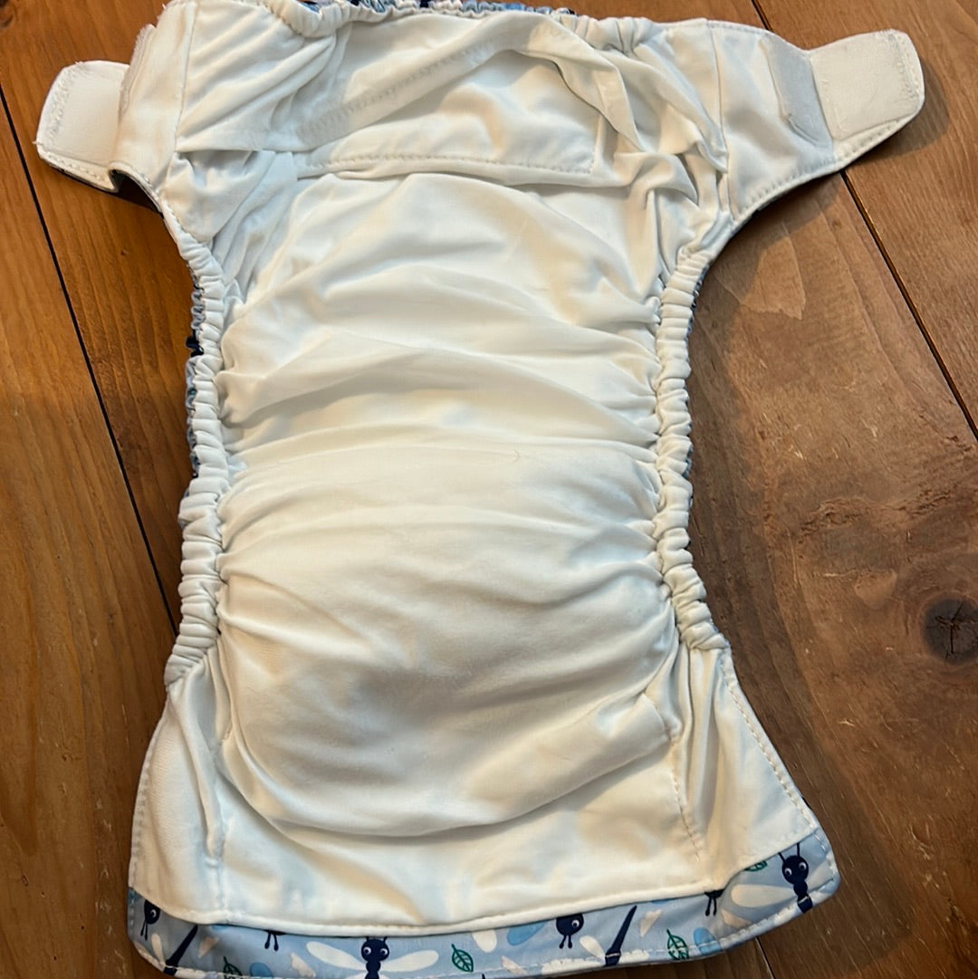 Bambino Mio All In One (047) ReNappy