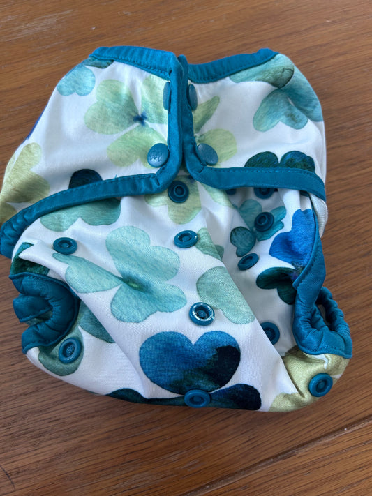 Rumparooz Nappy Wrap  (003)