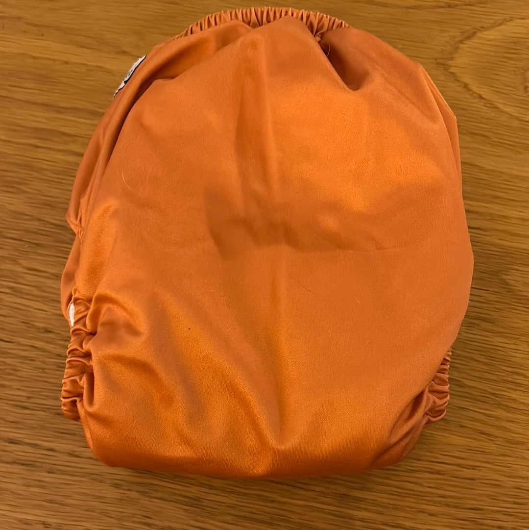 Roam Pocket nappy (055; unbranded)