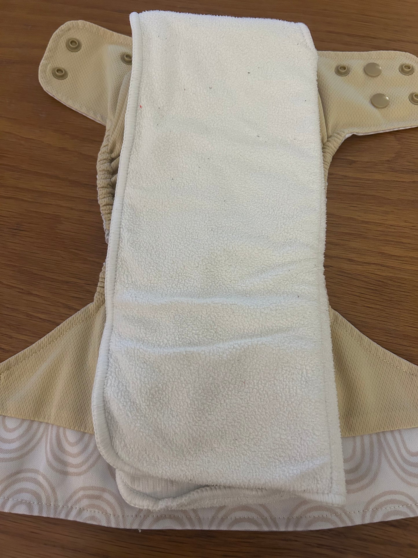 Lighthouse Kids company all in one nappy  (003)