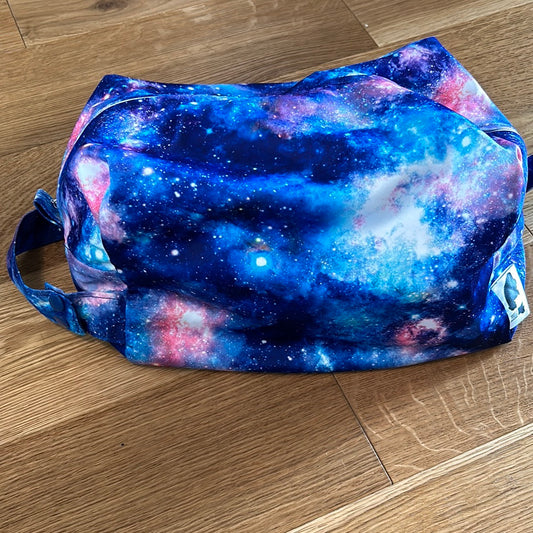 Bear Bott reusable nappy pod - see note. No refunds. (accessories; 003)