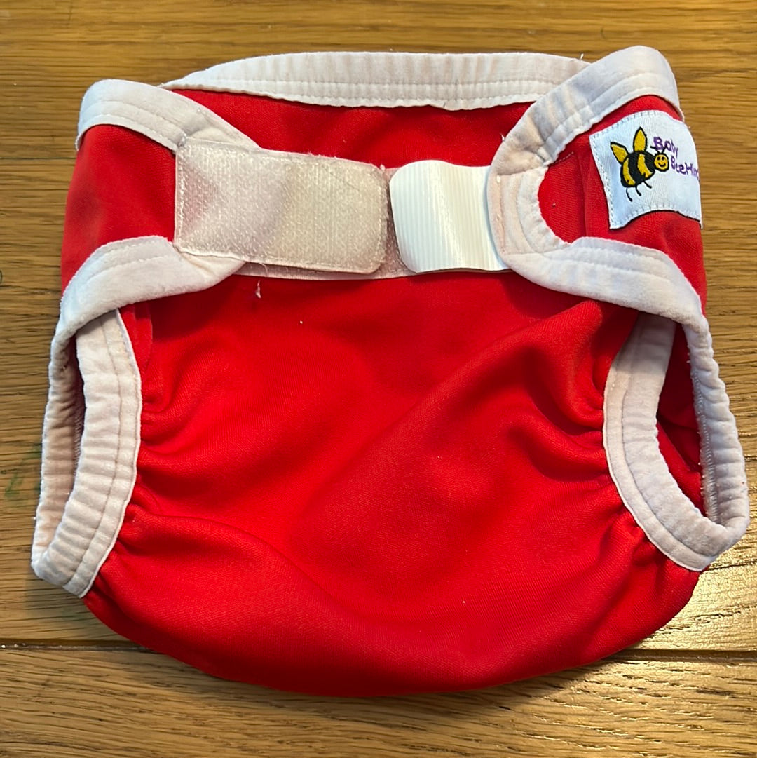 Baby Beehinds Wrap - small (003)