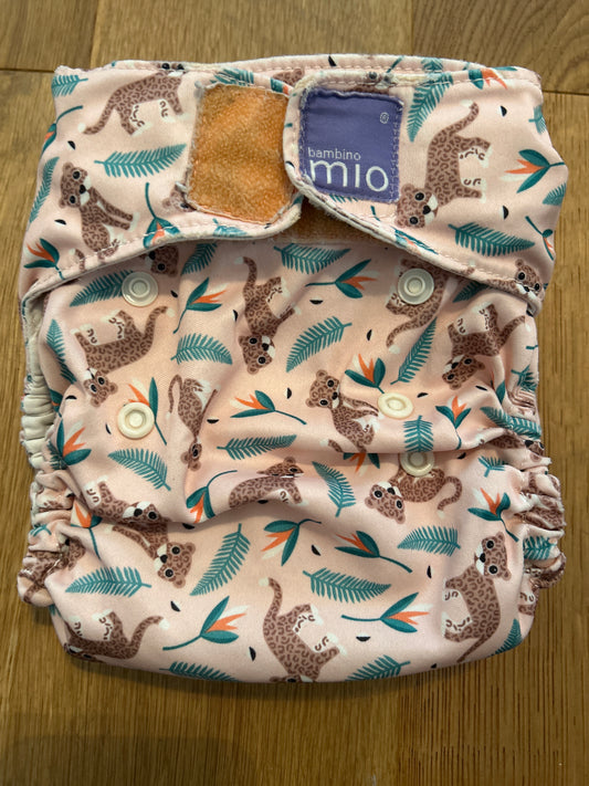 Bambino Mio - All In One (096)