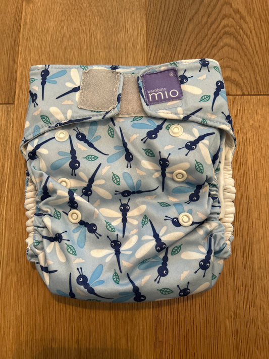 Bambino Mio - All In One (096)