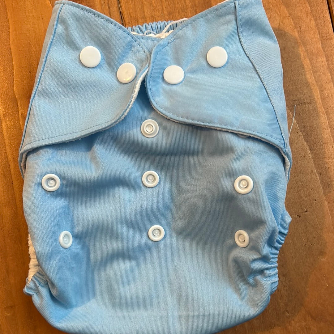 Qianquhui Pocket nappy (046; unbranded)