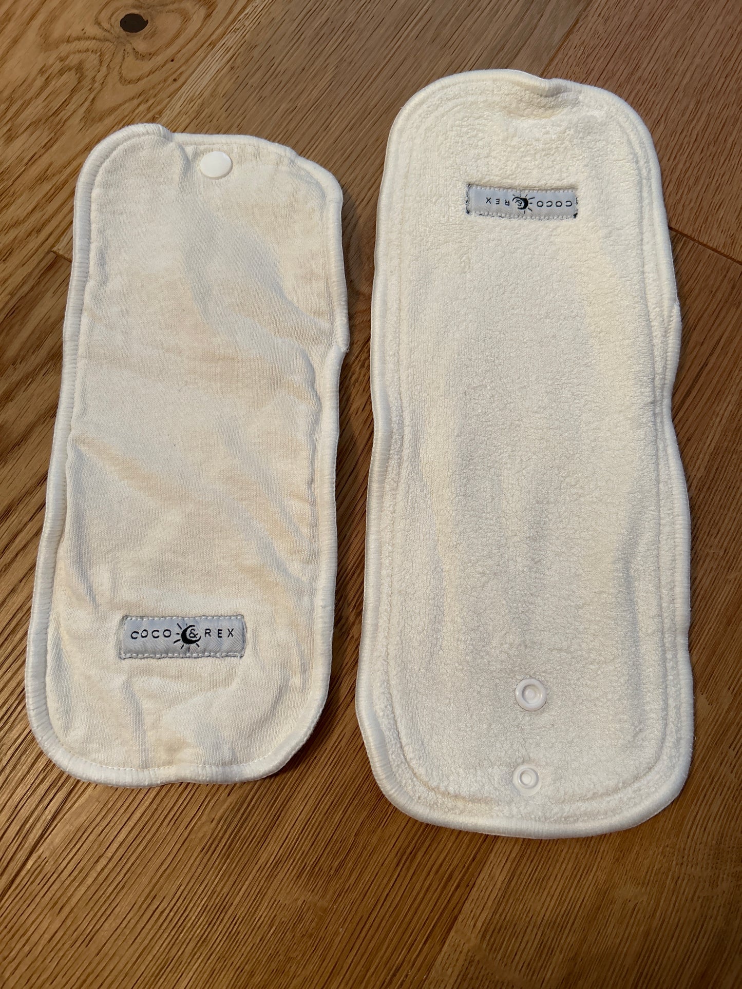 Coco and Rex pocket nappy (072)