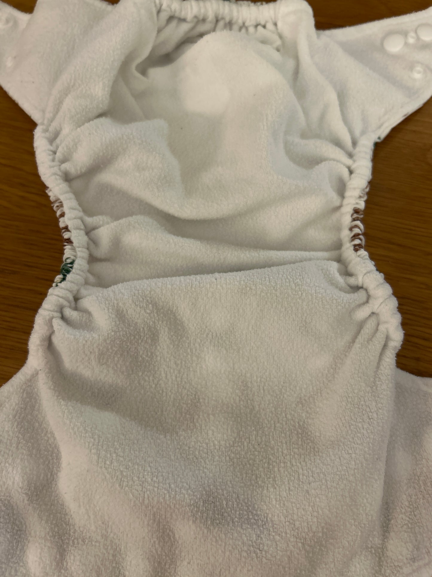 Little Lamb birth to potty one size pocket nappy (003)