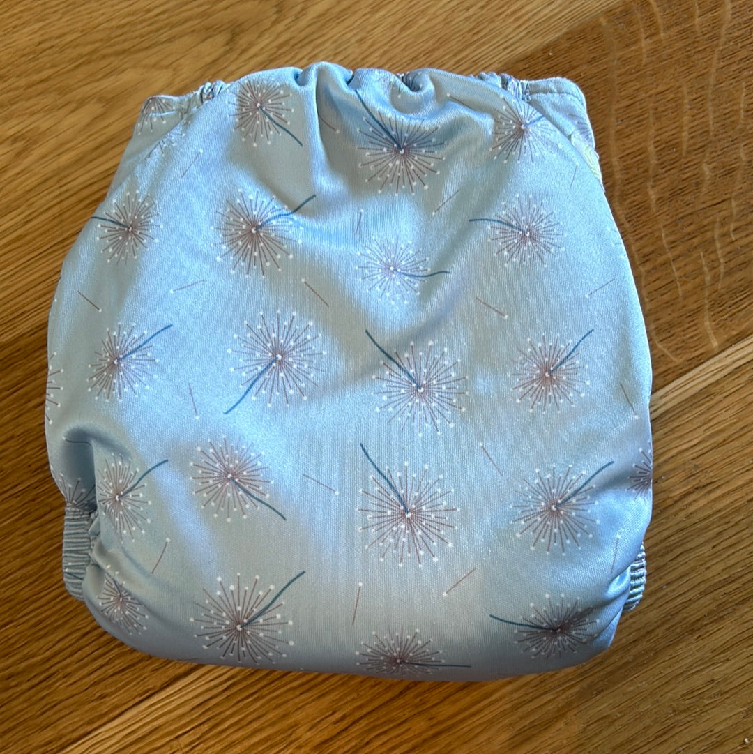 Baba and Boo pocket nappy with inserts (003)