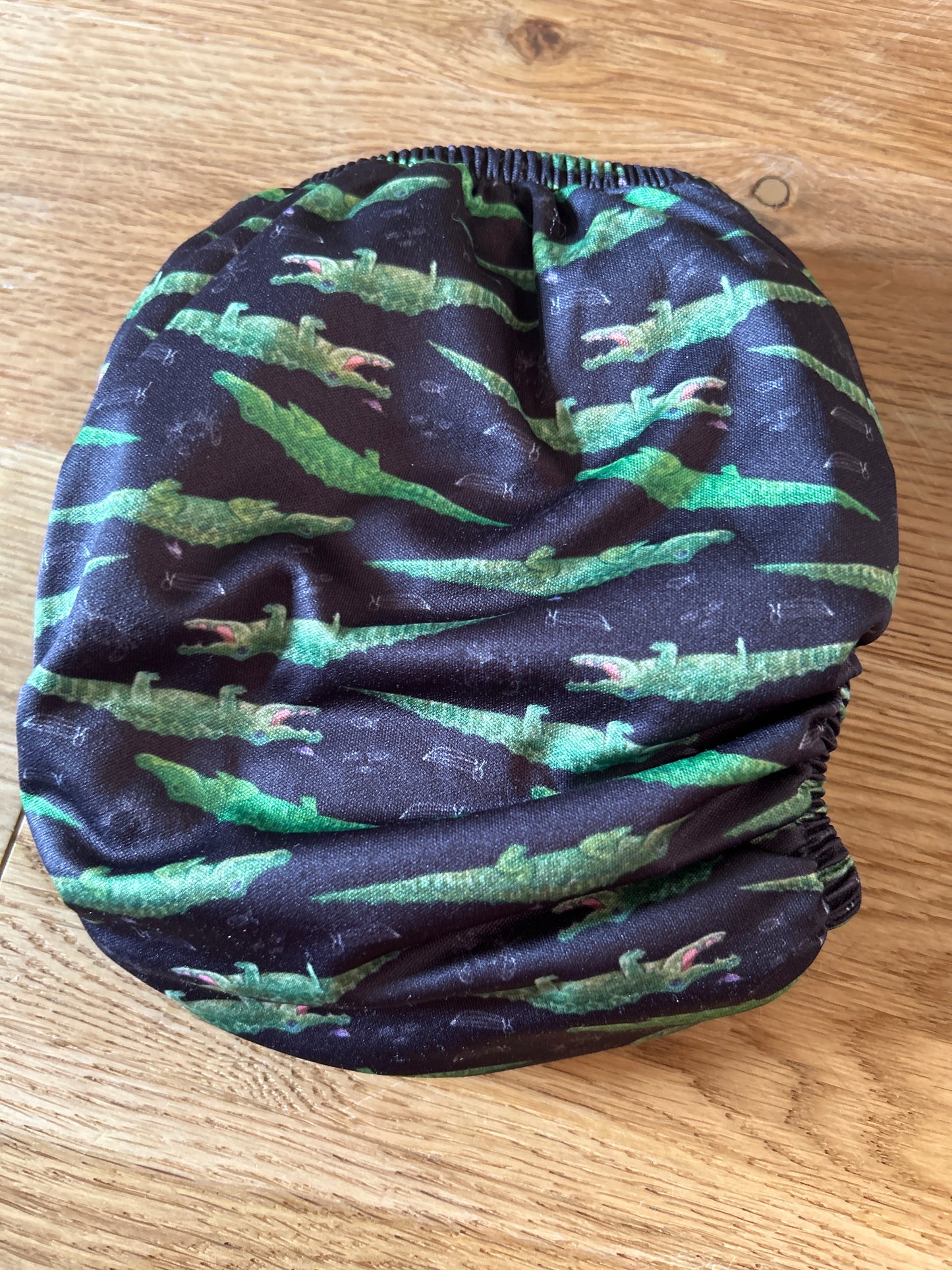 My little gumnut Pocket nappy (063; unbranded)