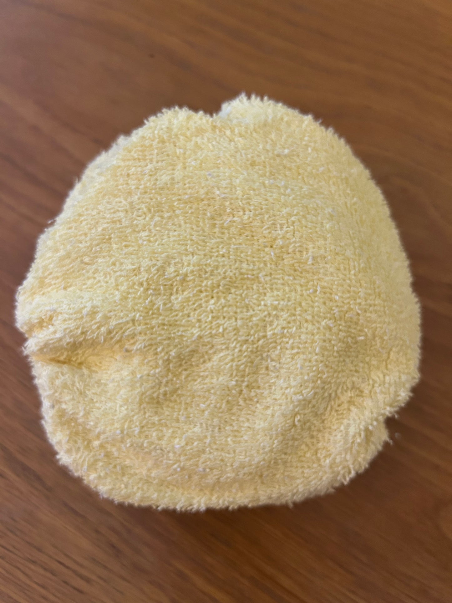 TotsBots  - Fitted Nappy size 1 (094)