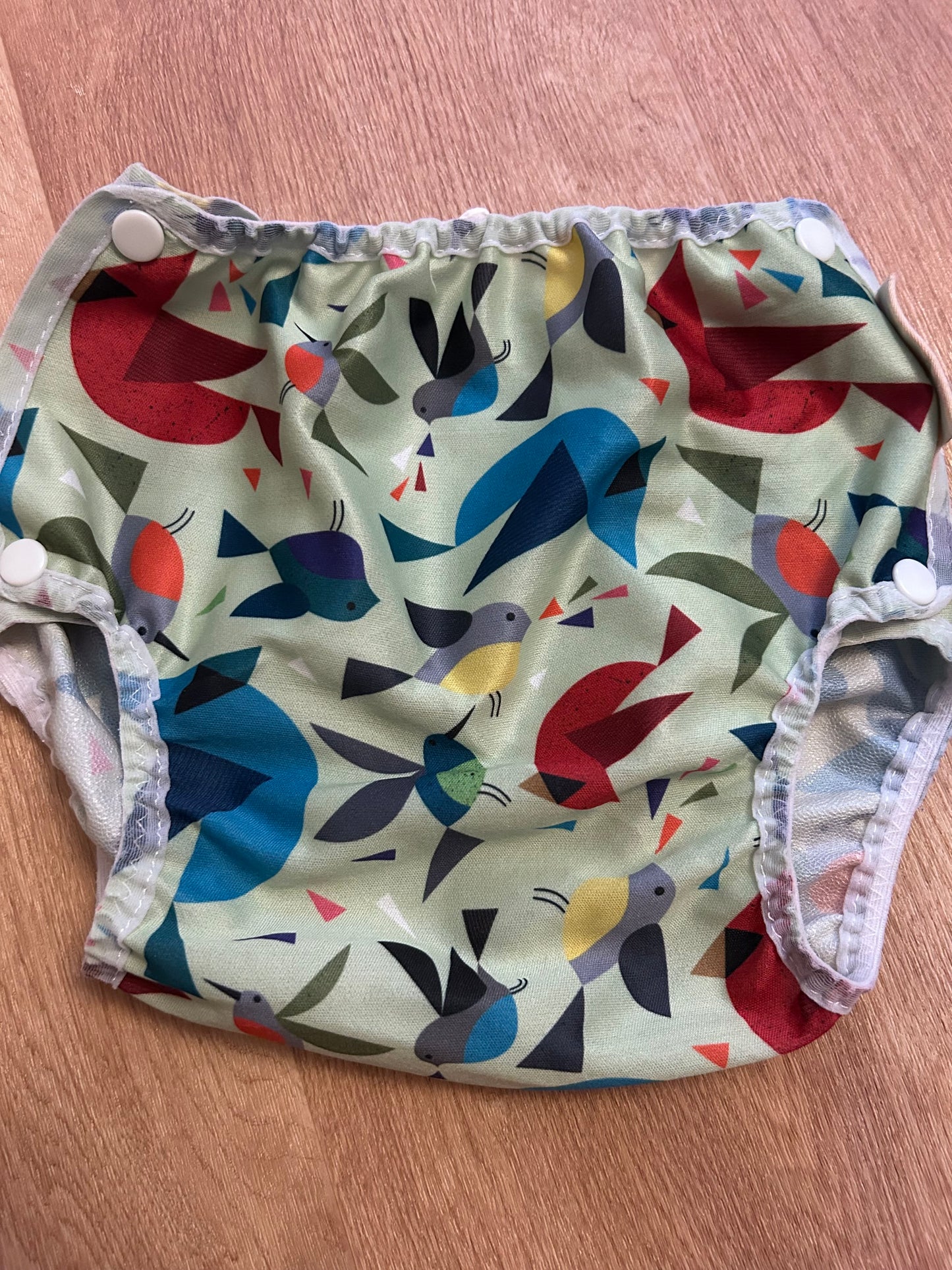 Motherease airflow wrap medium (099)