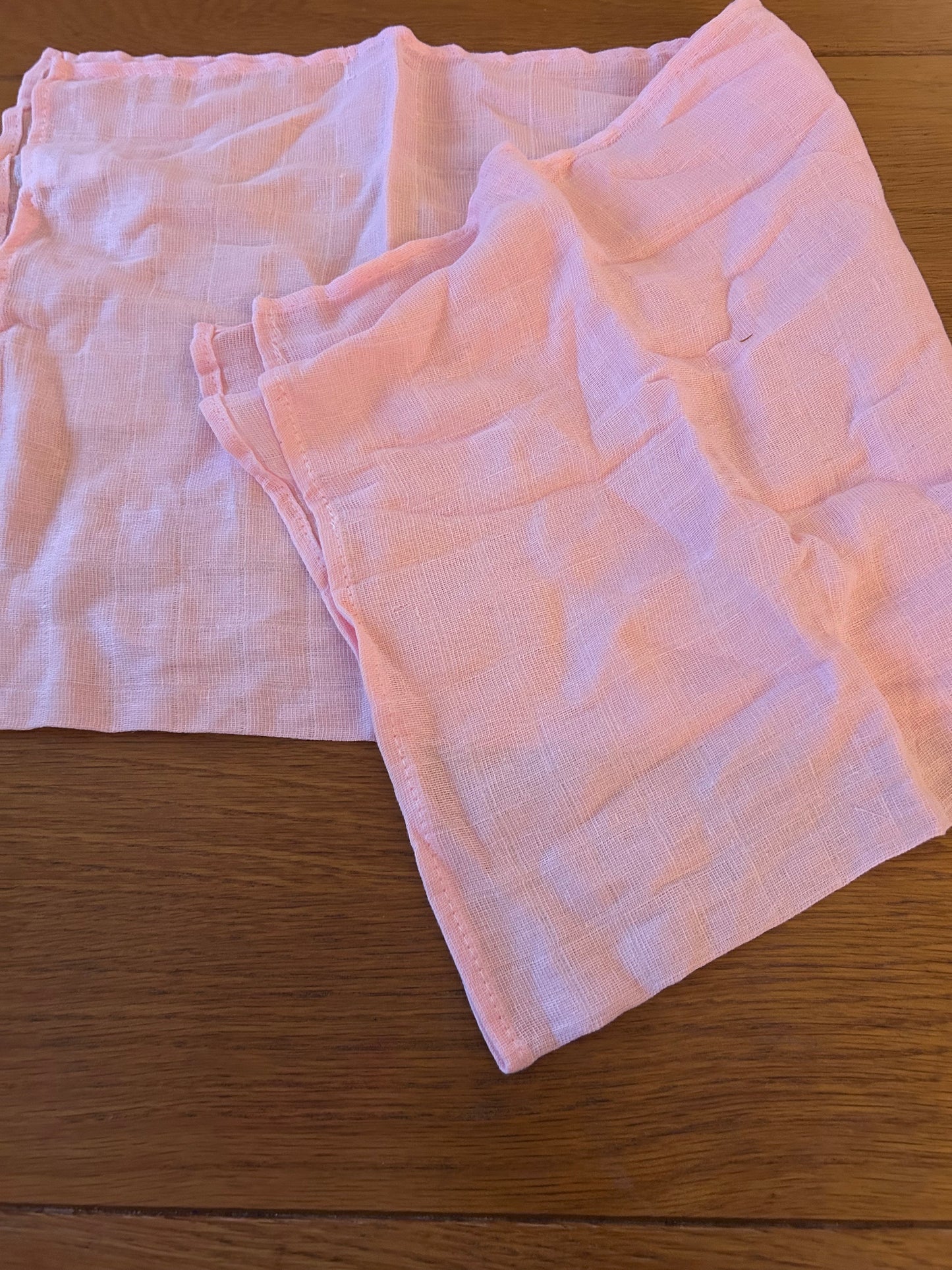 Junior Joy flat nappy brand new (084)