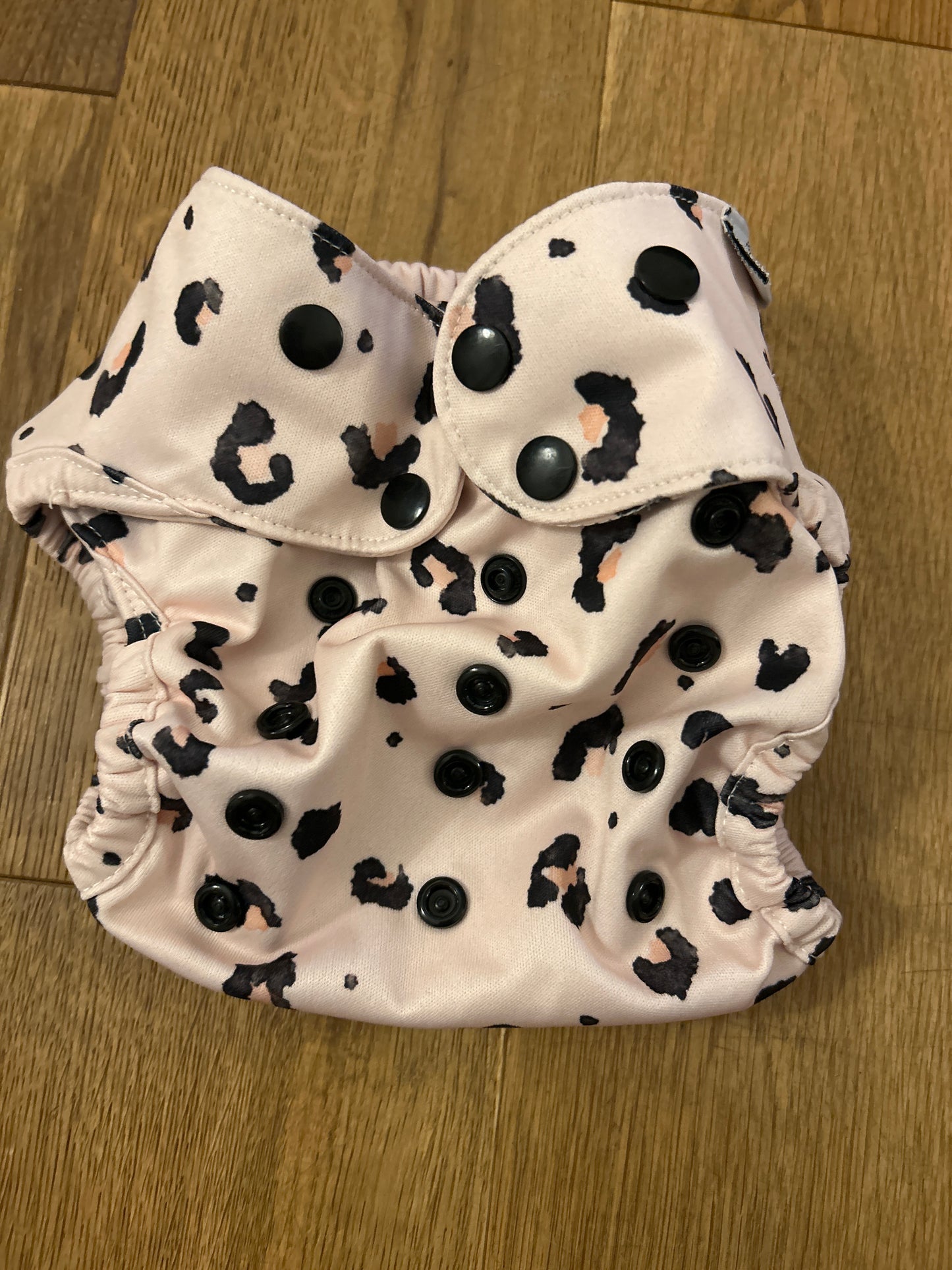 Bells Bumz Reusabelles wrap (100)