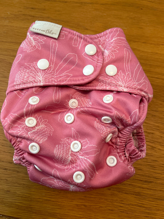 Bare and Boho All in two nappy AI2 (003)