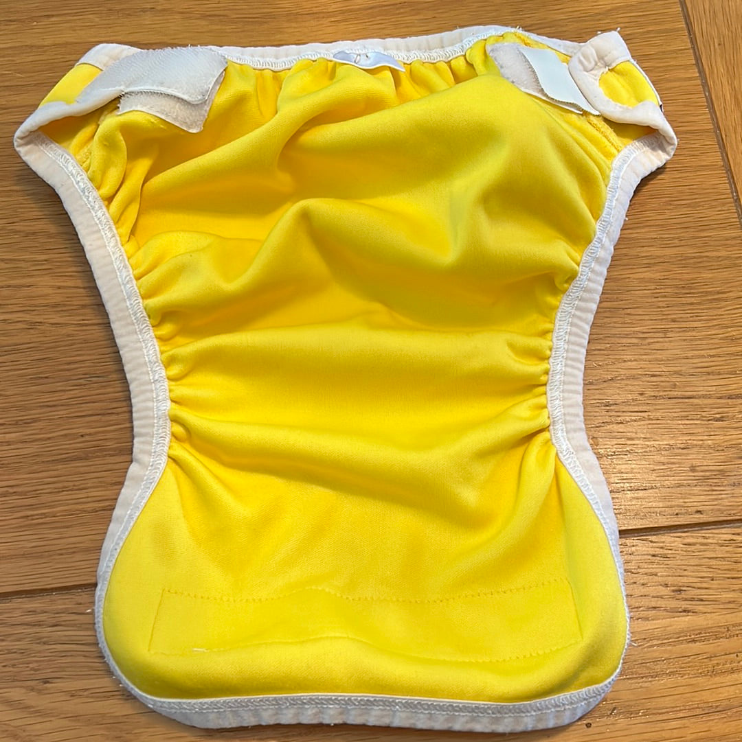 Baby Beehinds Wrap - small (003)