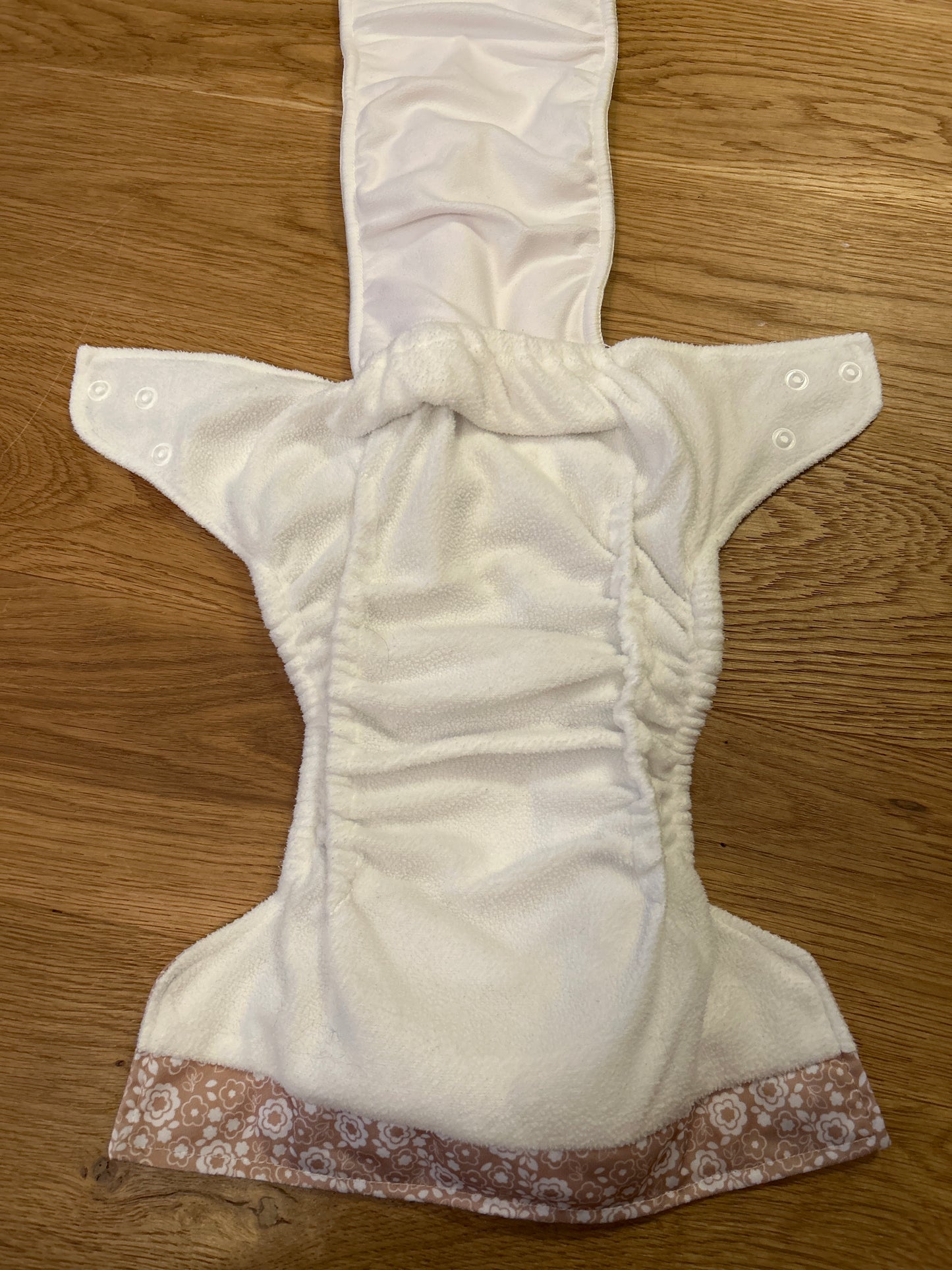 Modern cloth nappies pearl pocket nappy (059)