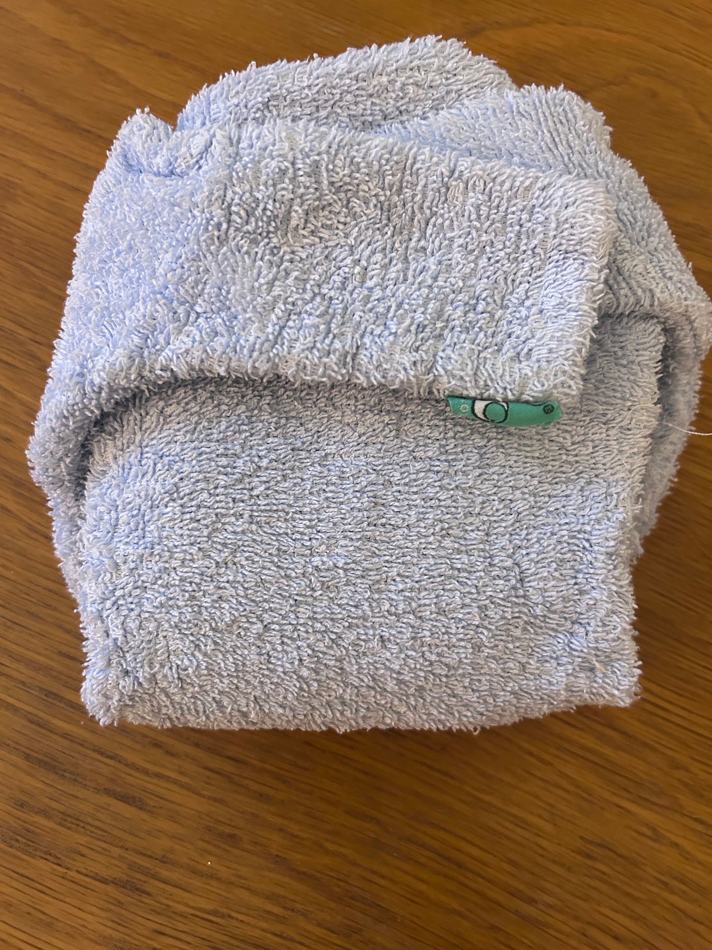 TotsBots  - Fitted Nappy size 1 (094)