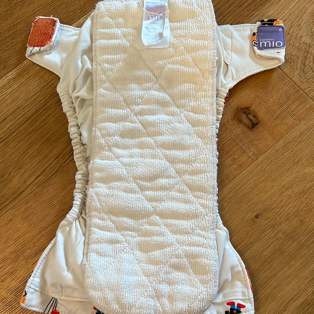 Bambino Mio all in one (040) ReNappy