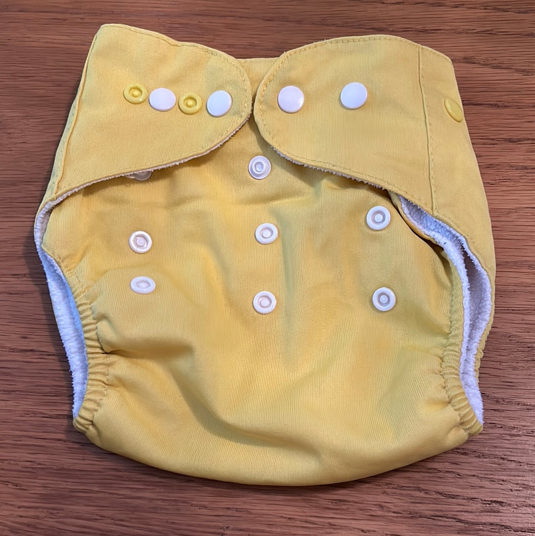 Qianquhui Pocket nappy (026; unbranded)