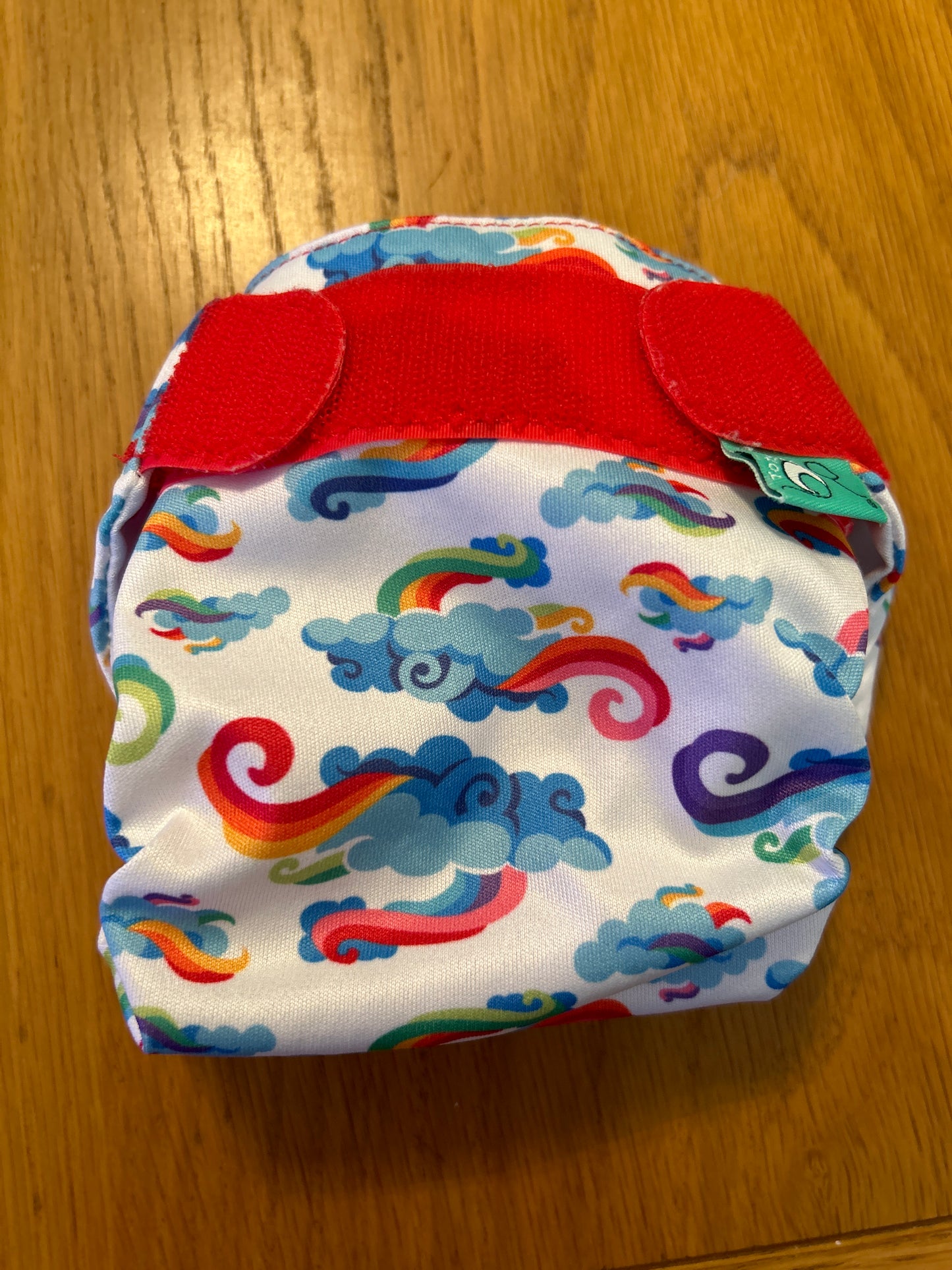 Totsbots peenut wrap newborn (003)