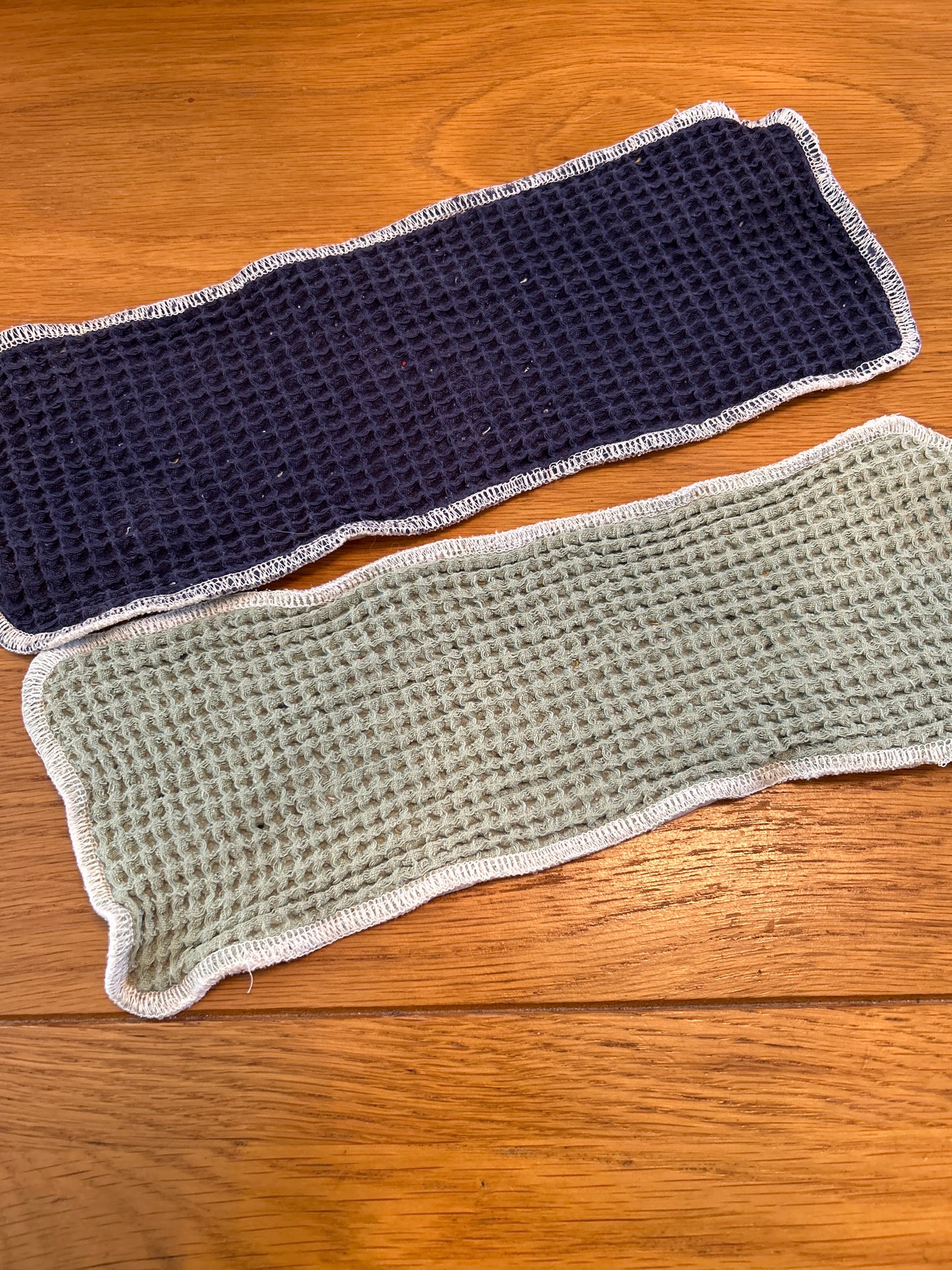 Bear Cottage Reusables waffle inserts (flat; 063)