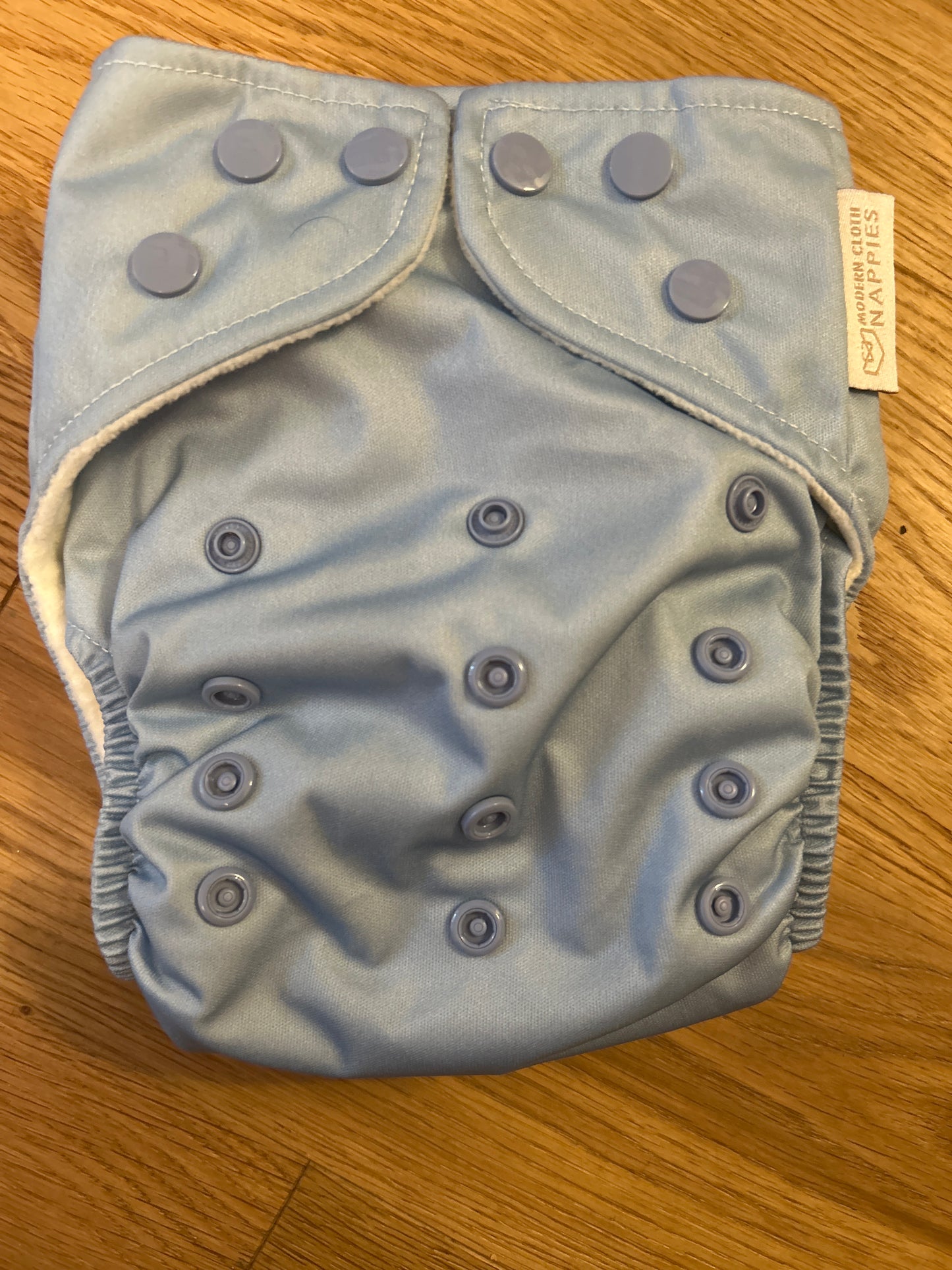 Modern cloth nappies pearl pocket nappy brand new (059)