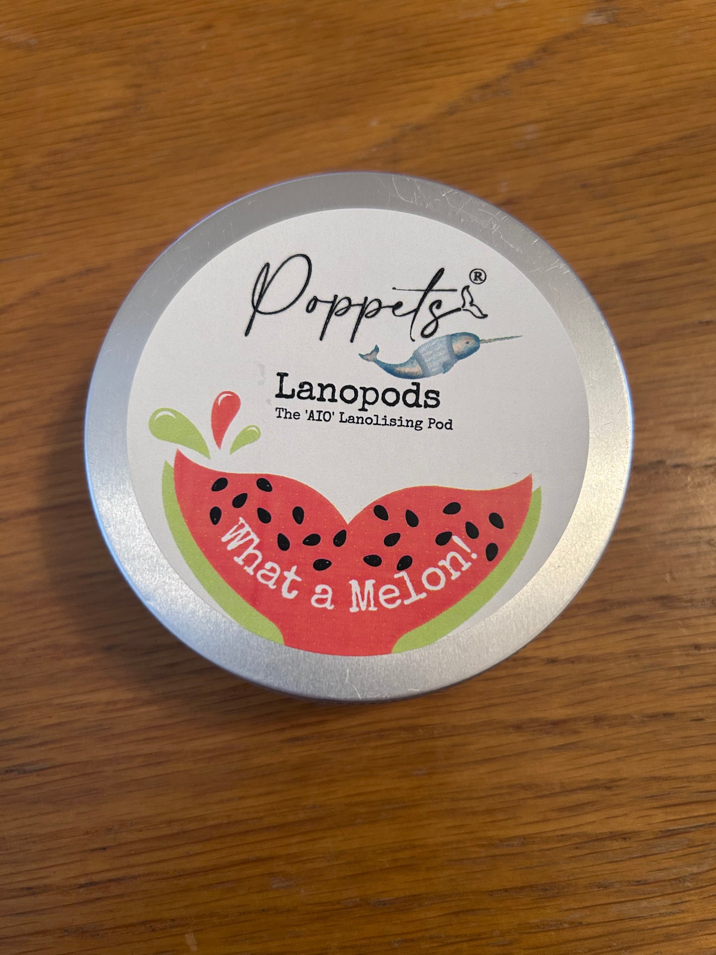 Poppets Lanopods (accessories; 022)