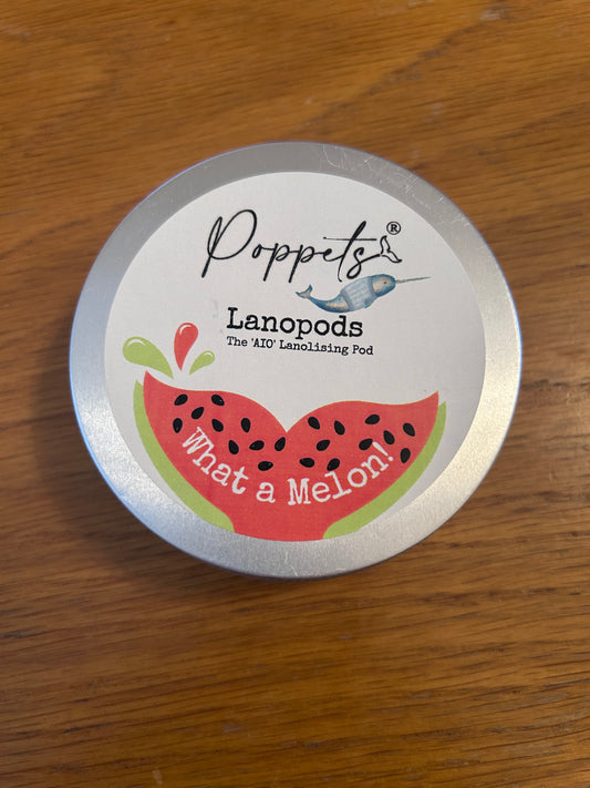 Poppets Lanopods (accessories; 022)