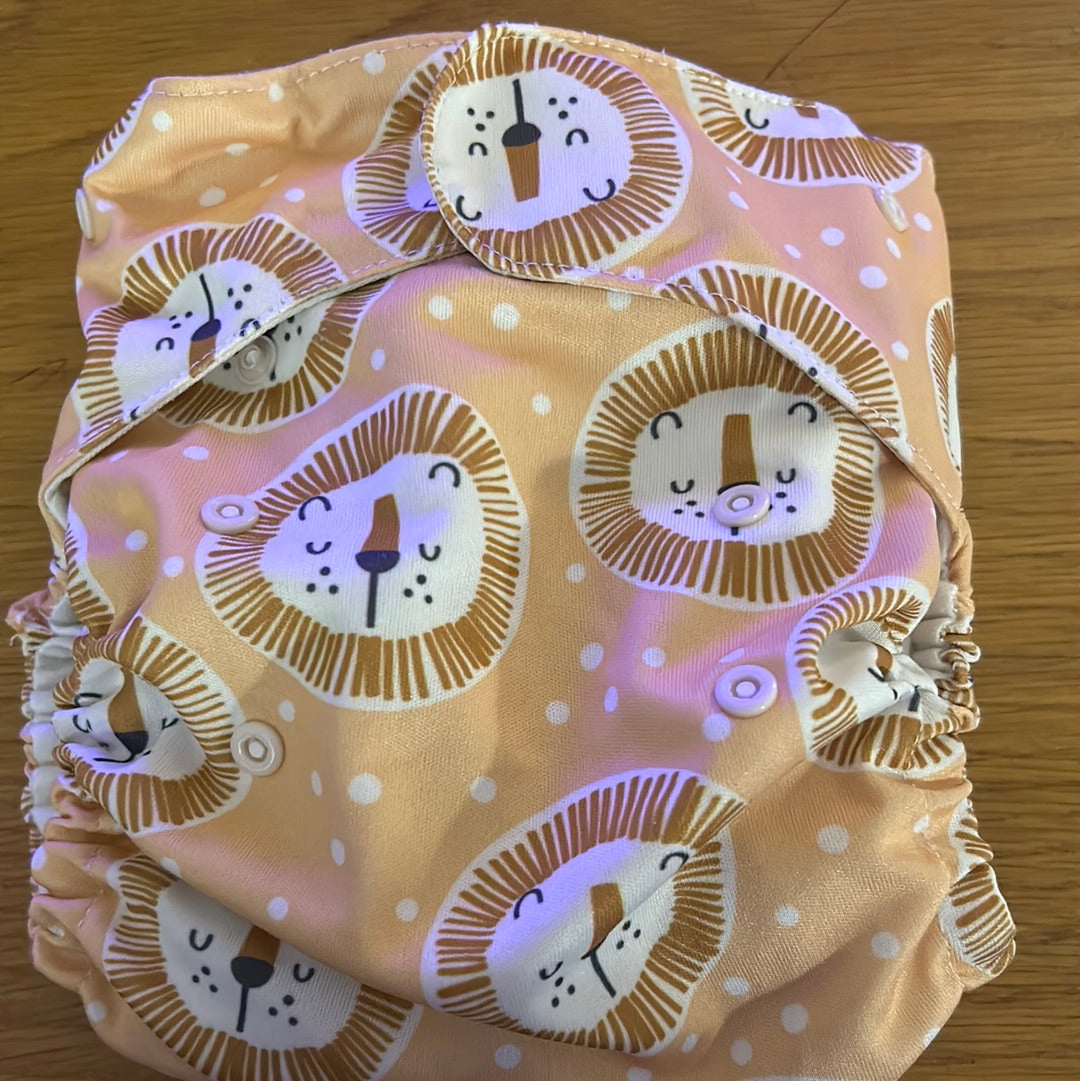 Mamia pocket nappy (037)