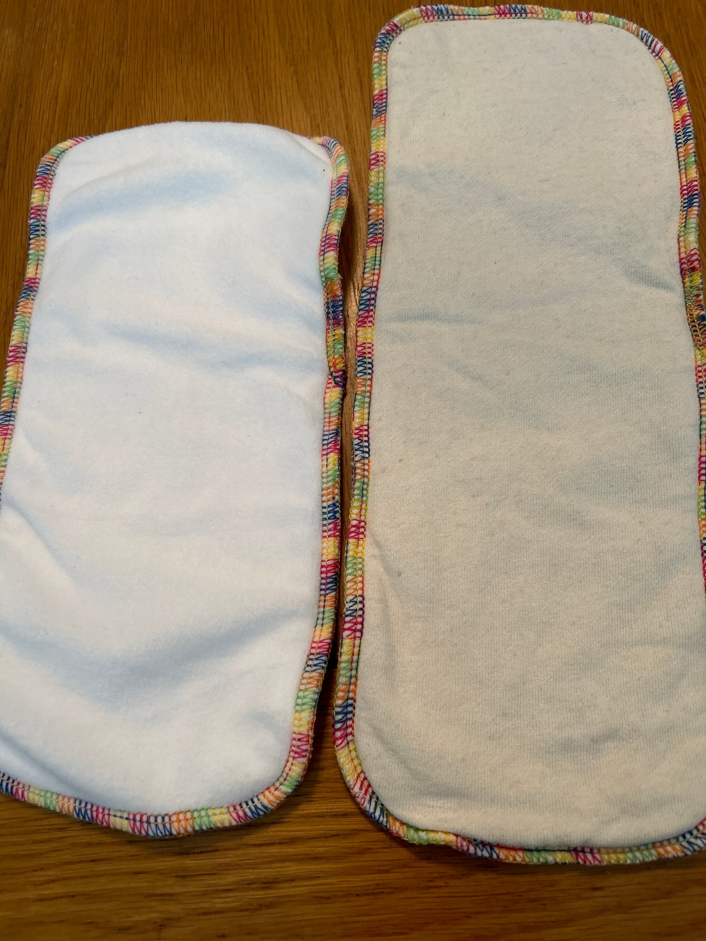 Brand new - Reusabelles fitted nappy Bells Bumz (003)