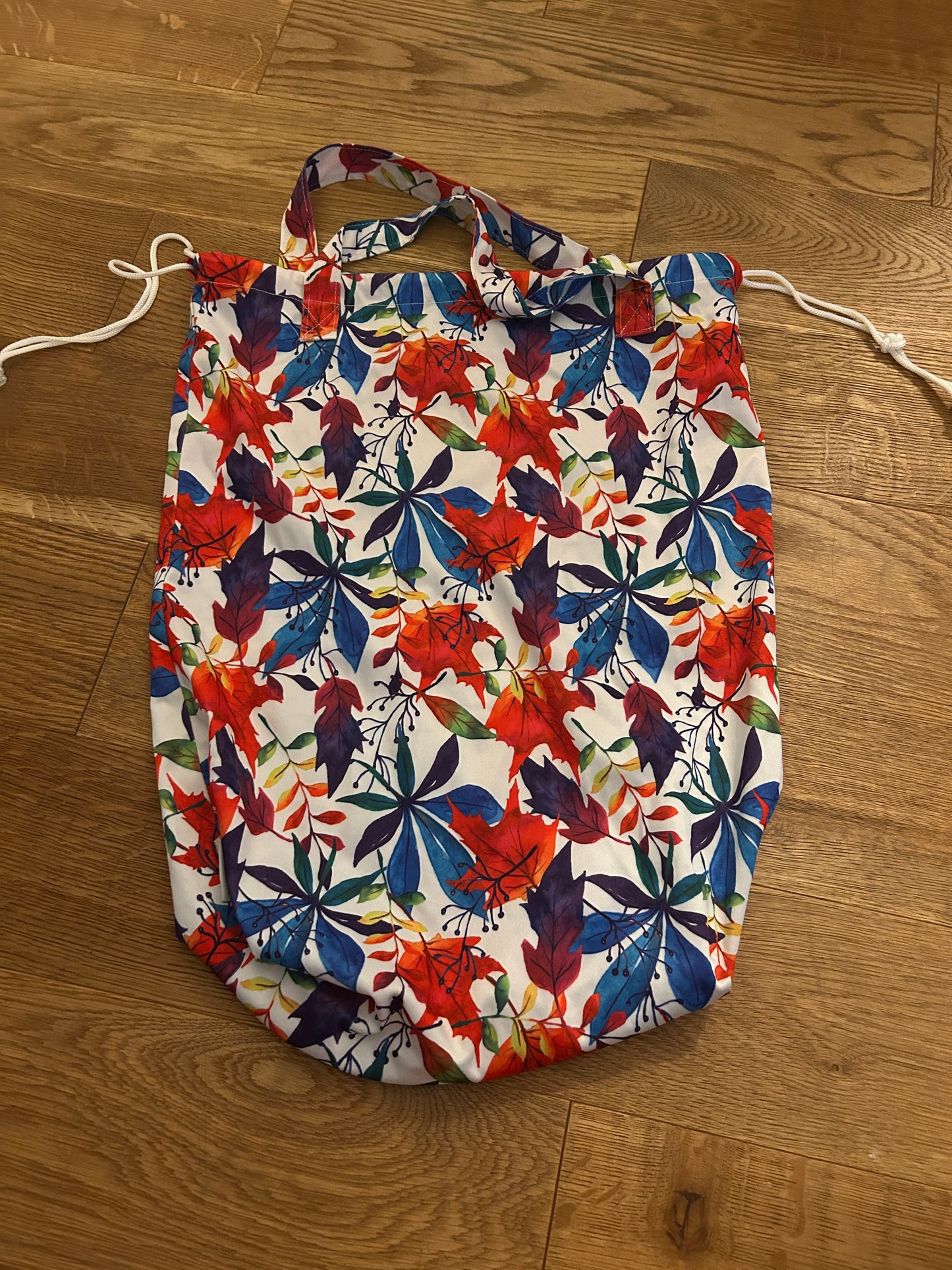 Large wet bag (accessories; 056)