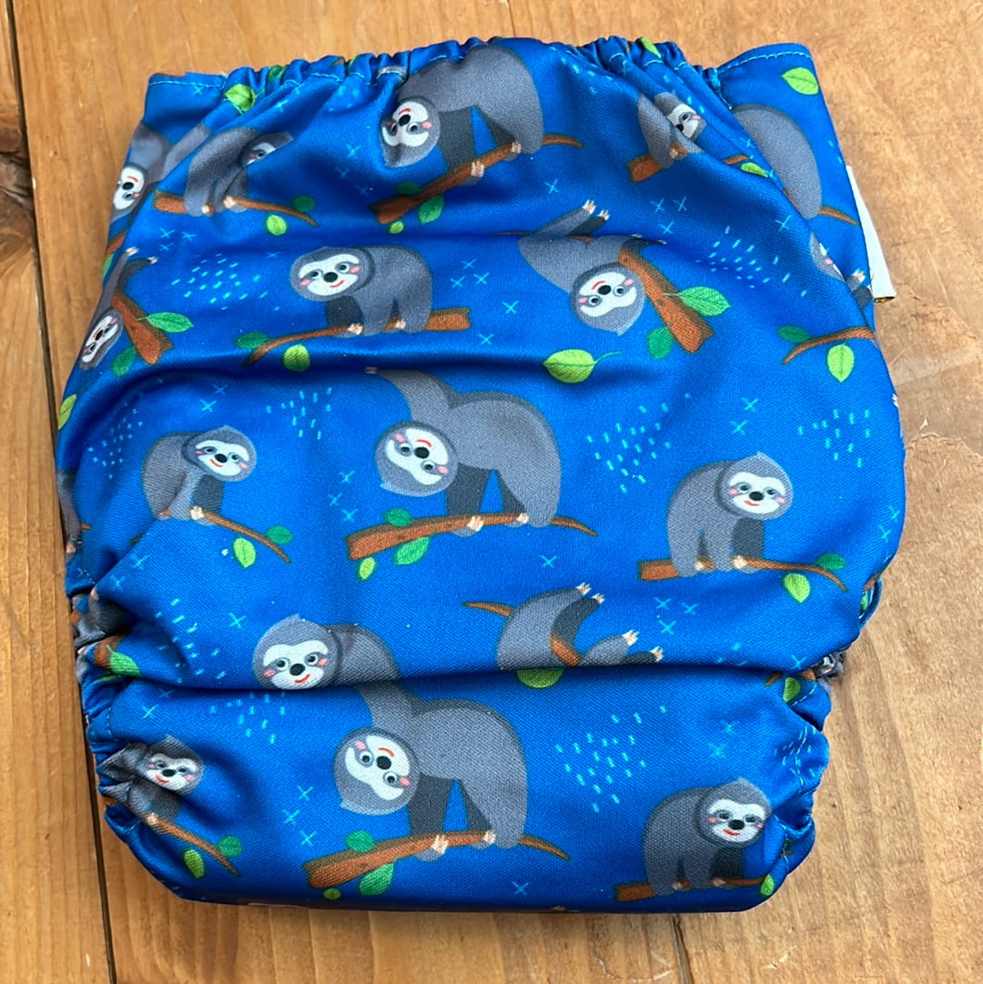 Chuckles pocket nappy (043)