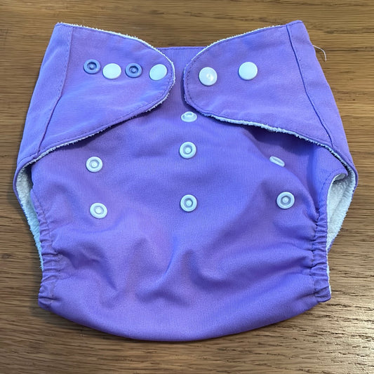 Qianquhui Pocket nappy (026; unbranded)