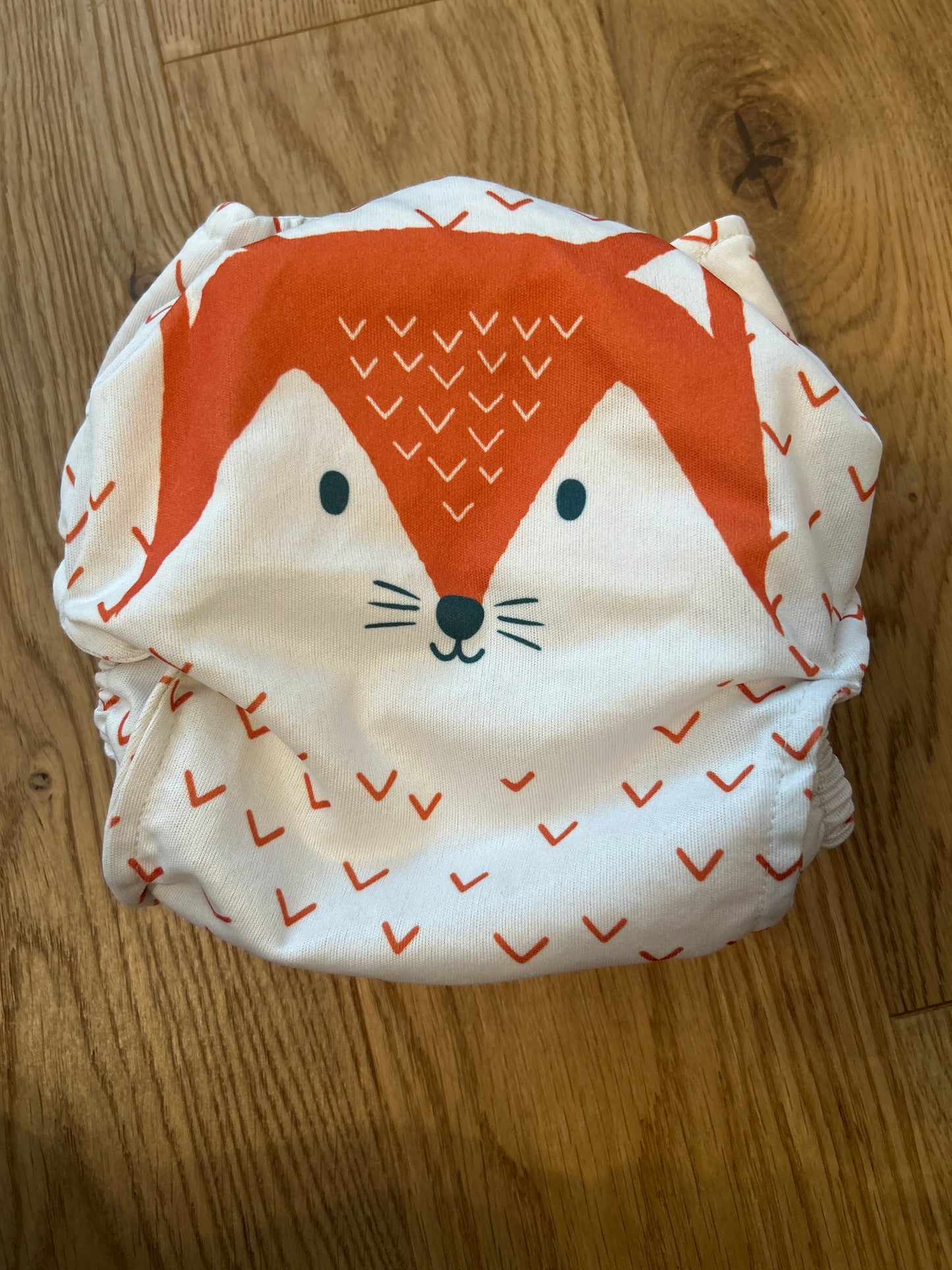 Kit and Kin All In One nappy (003; unbranded)