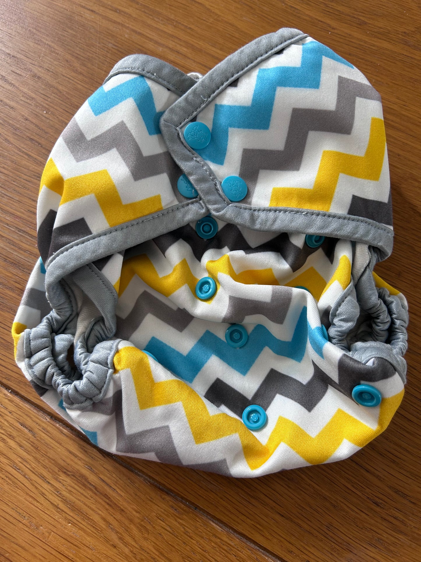 Rumparooz Nappy Wrap  (003)