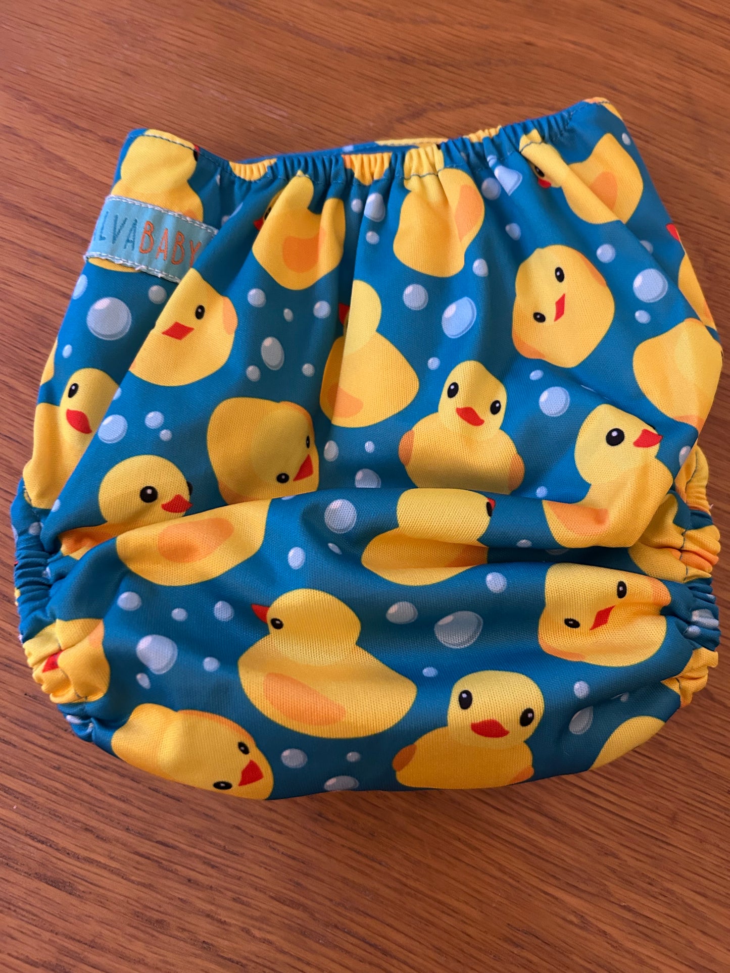 Alva Nappy Wrap (094)