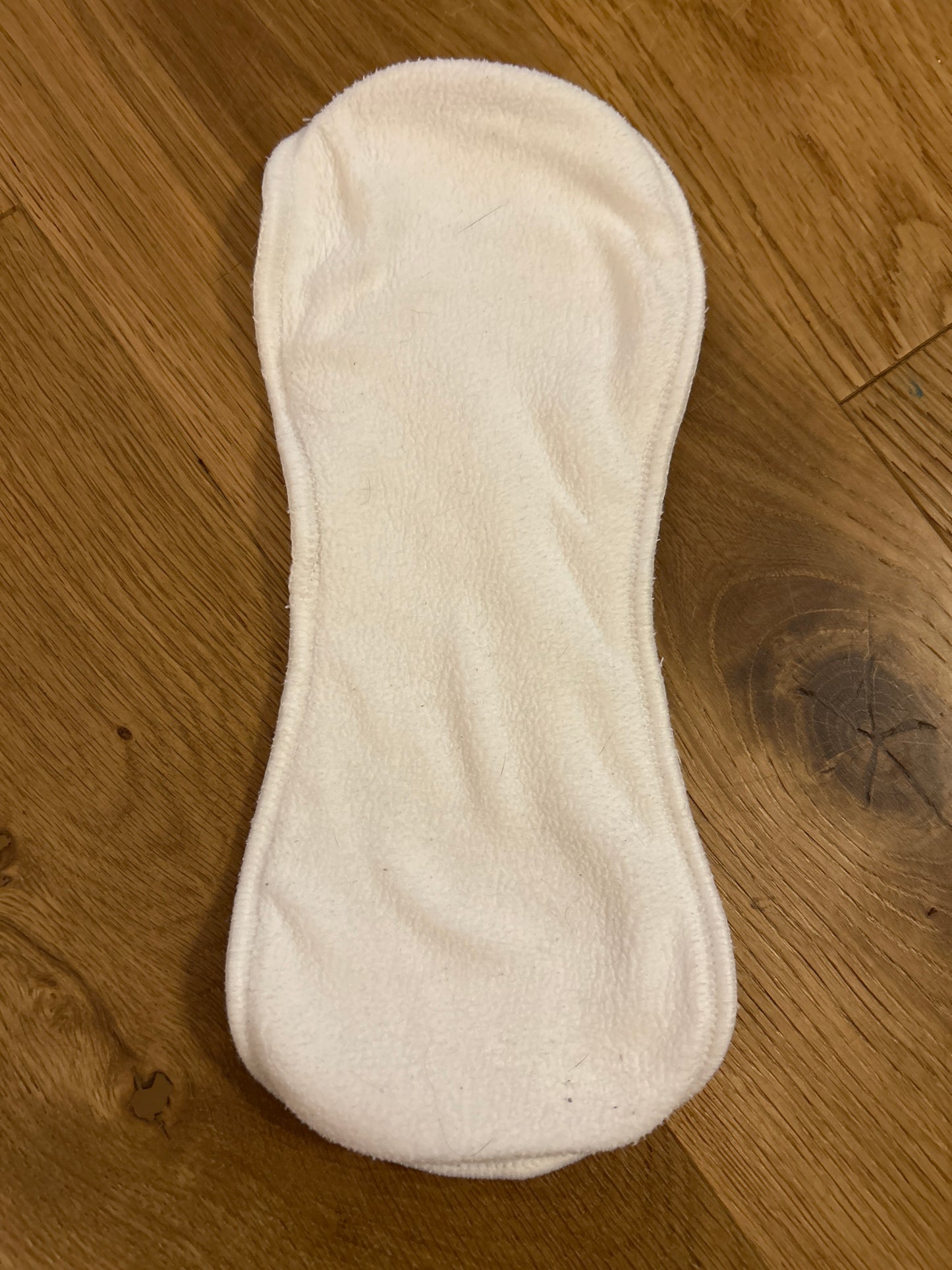 Bare and Boho newborn booster (boosters & inserts; #084)