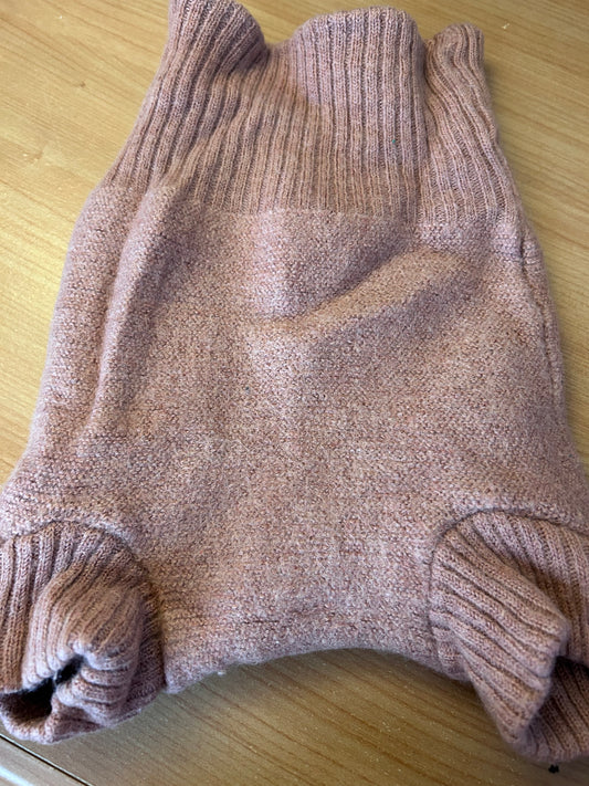Disana wool nappy wrap age 1-2 year (003)