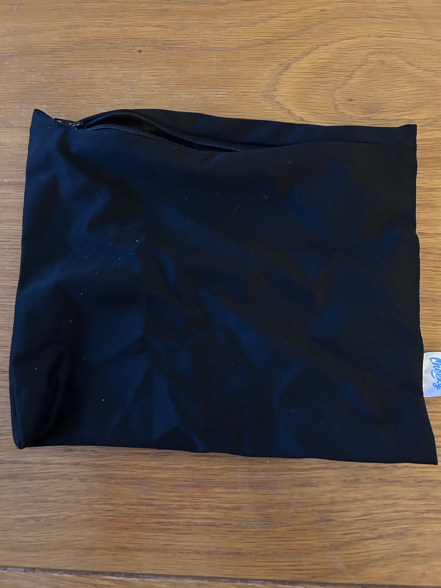 Cheeky small wet bag (accessories; 084)