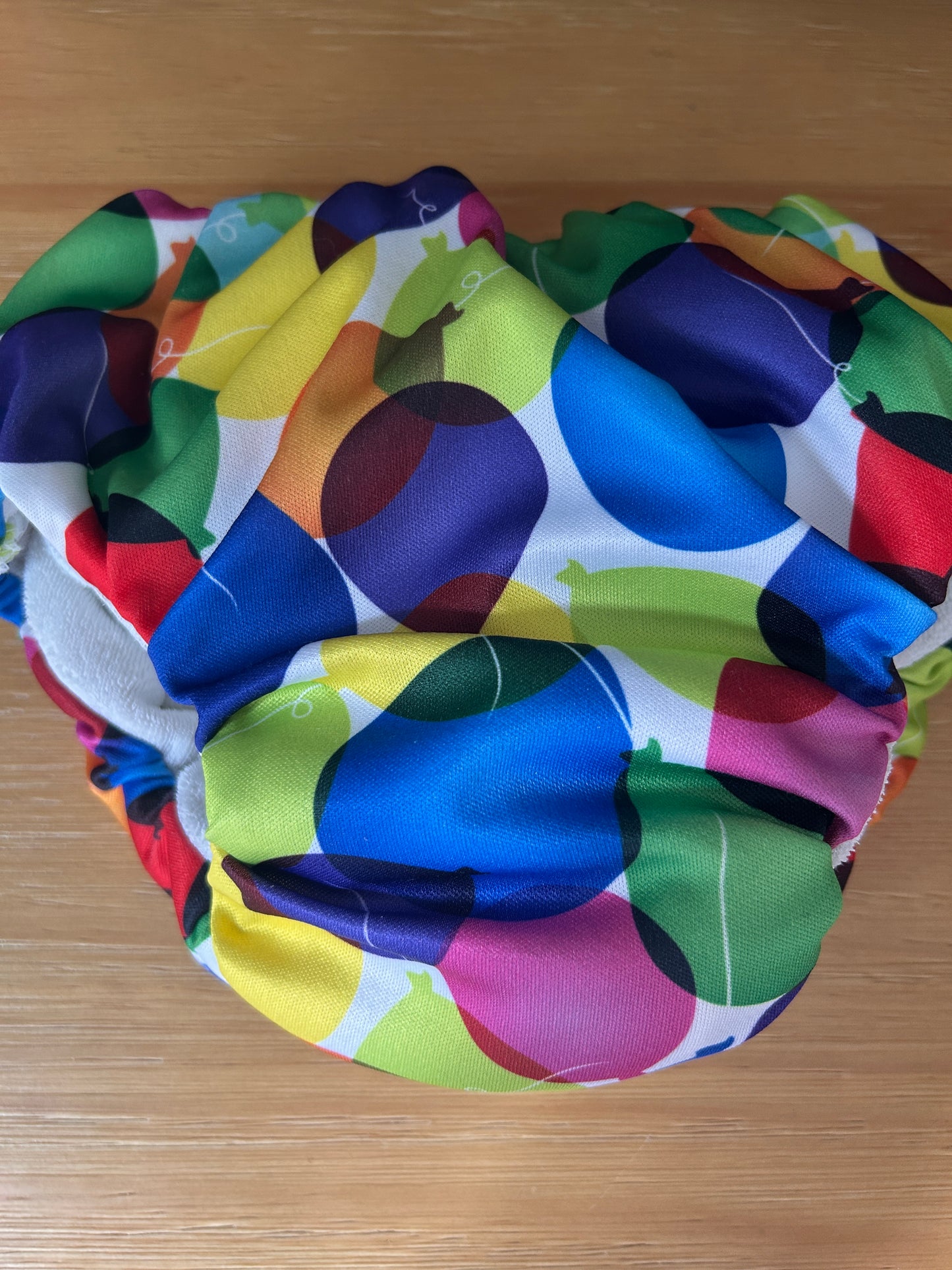 Motherease bedwetter / junior pull up size small (056)